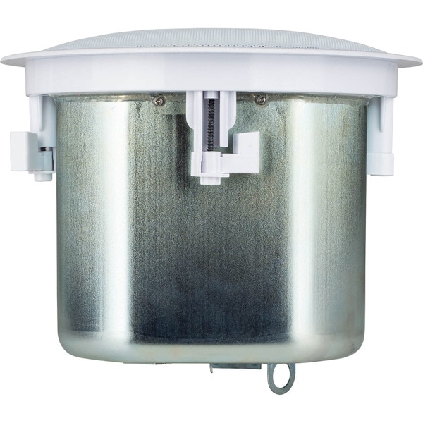 Main product image for Dayton Audio CP65TW 6-1/2" 70V Commercial In-Ceiling Speaker with Metal Enclosure300-428